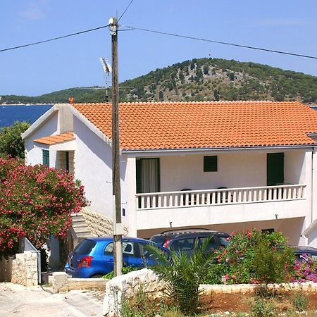 Apartments By The Sea Razanj, Rogoznica - 4253 Exterior foto