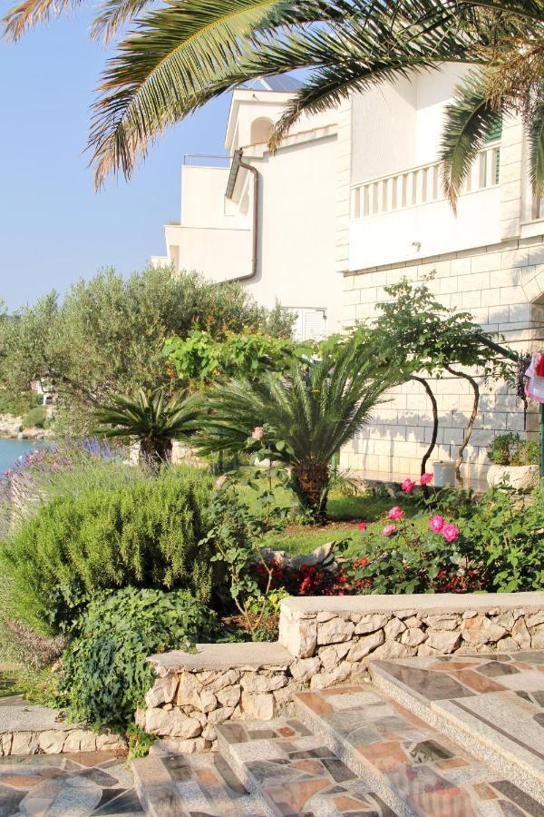 Apartments By The Sea Razanj, Rogoznica - 4253 Exterior foto