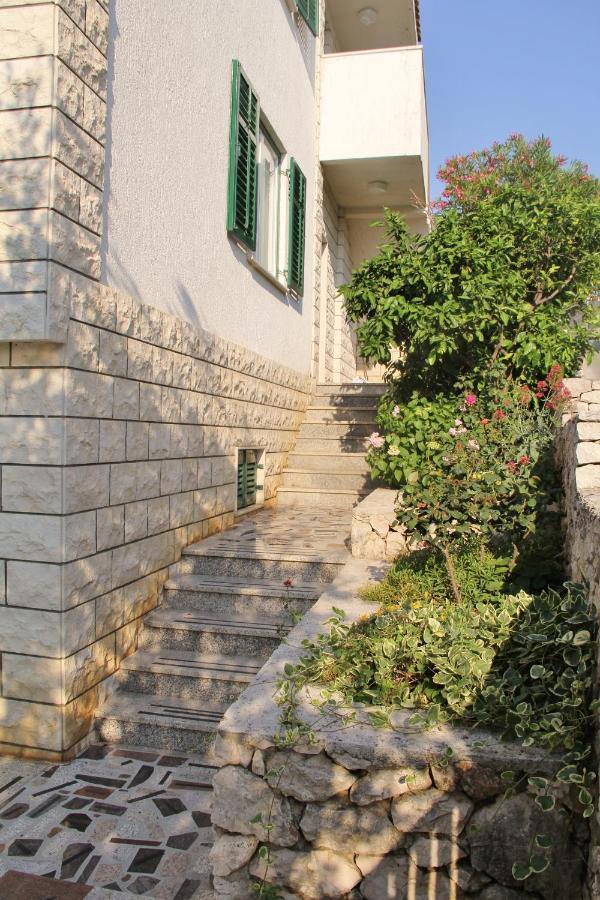 Apartments By The Sea Razanj, Rogoznica - 4253 Exterior foto