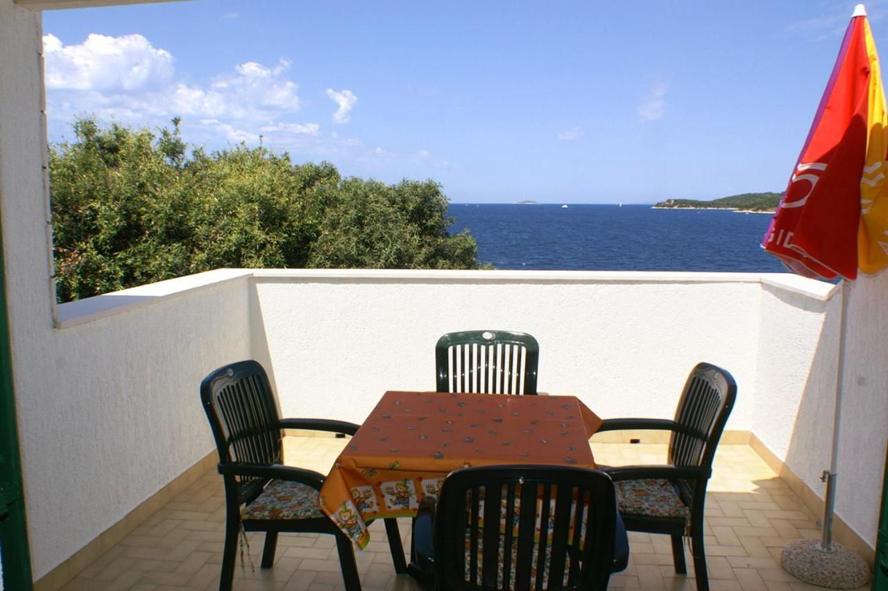 Apartments By The Sea Razanj, Rogoznica - 4253 Exterior foto
