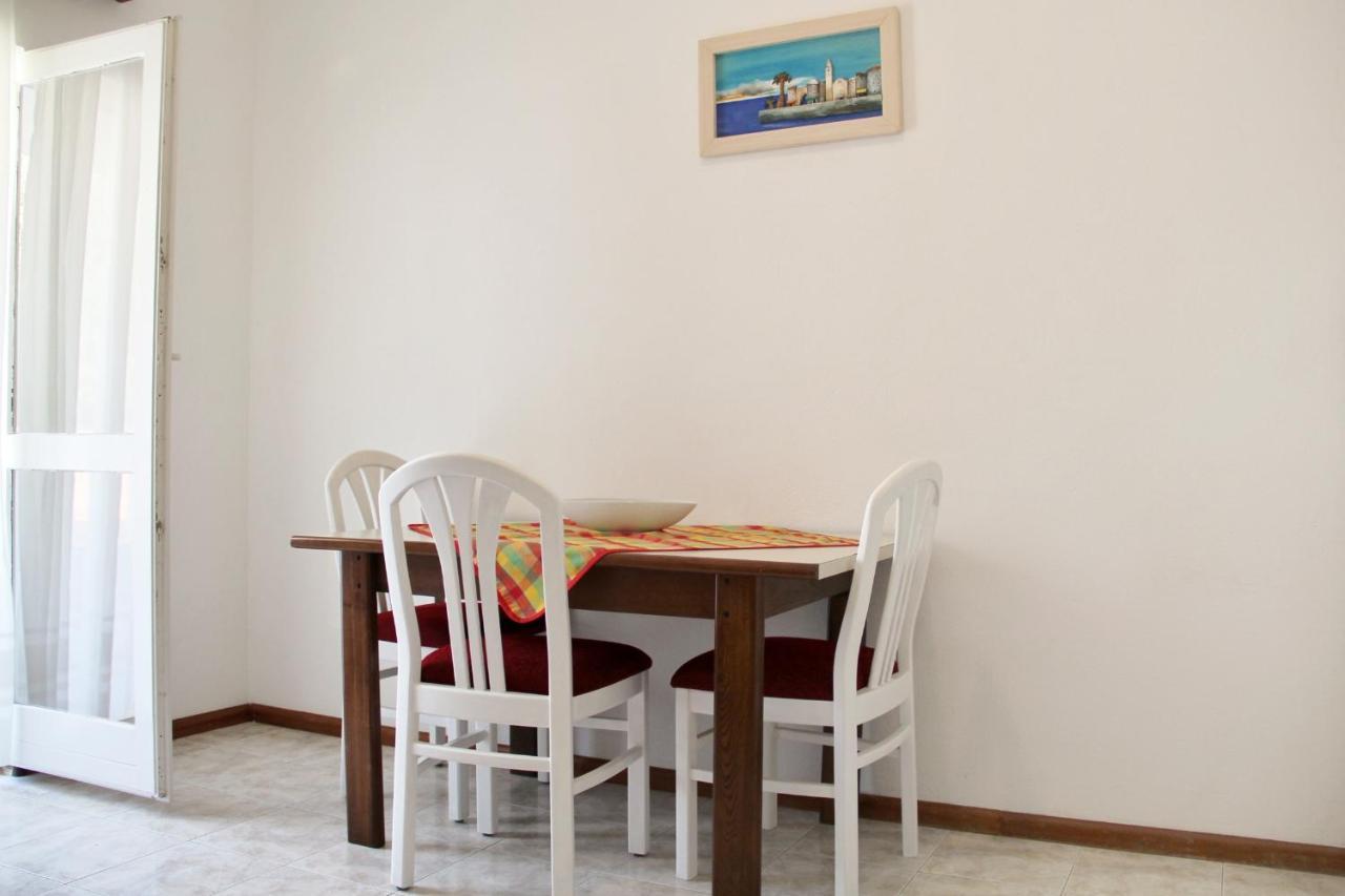 Apartments By The Sea Razanj, Rogoznica - 4253 Exterior foto