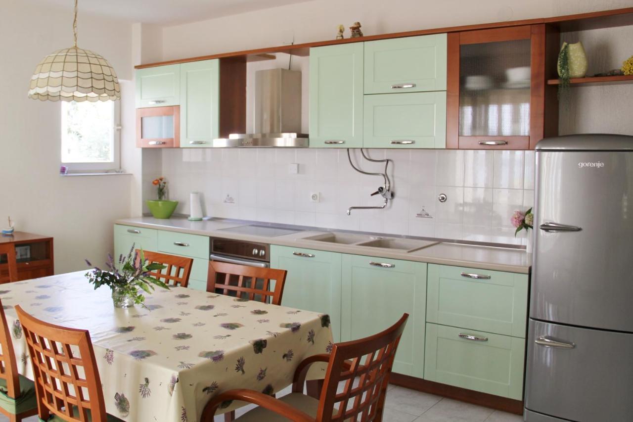 Apartments By The Sea Razanj, Rogoznica - 4253 Exterior foto